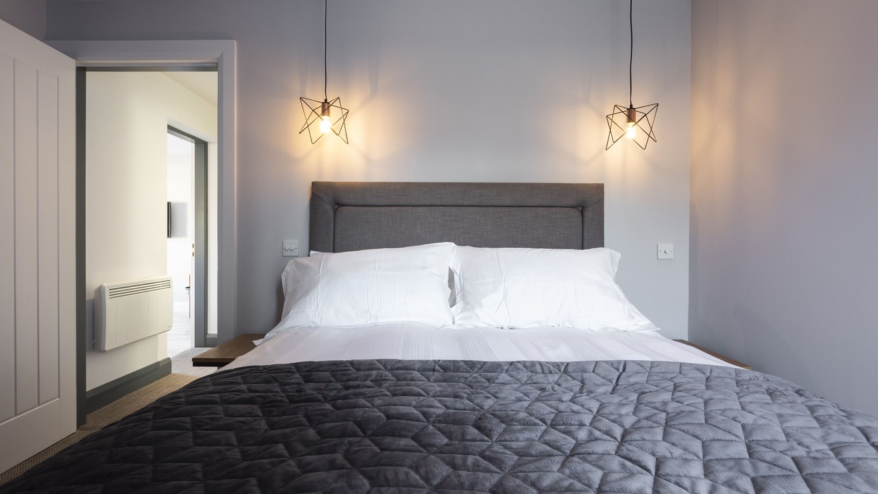 Photo of Bedroom in Donaghmore