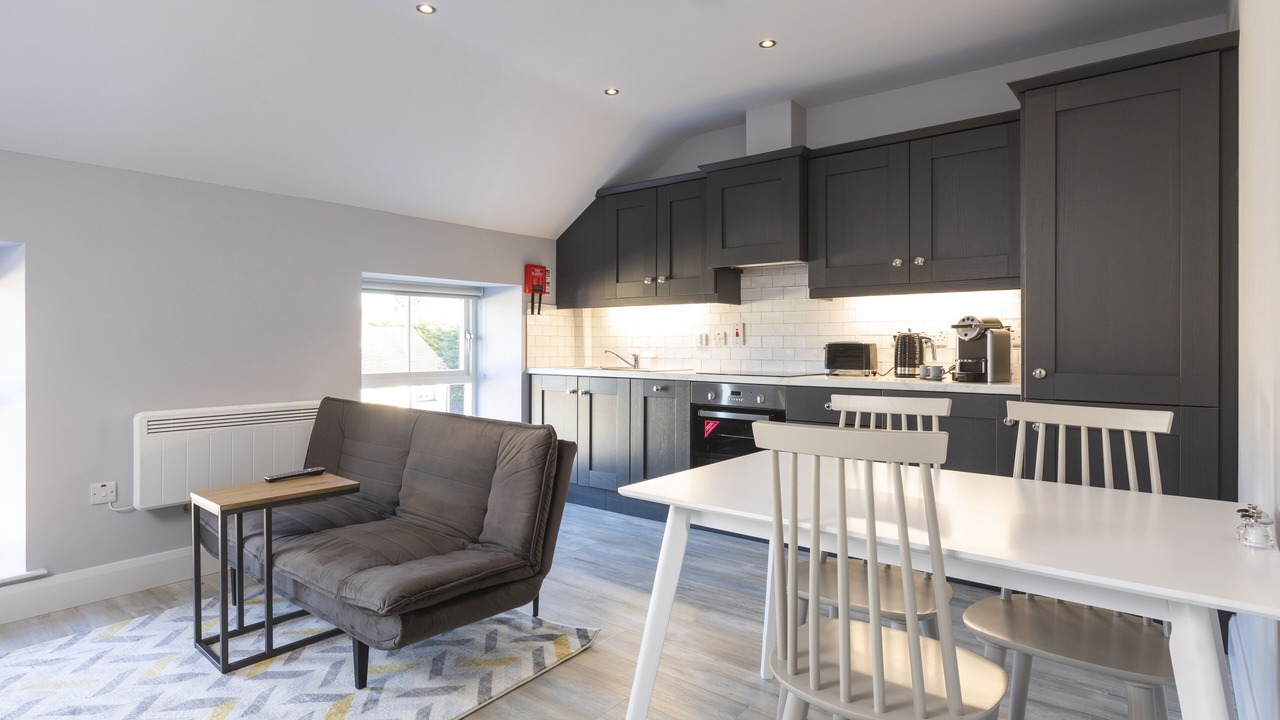 Photo of Bedroom in Donaghmore