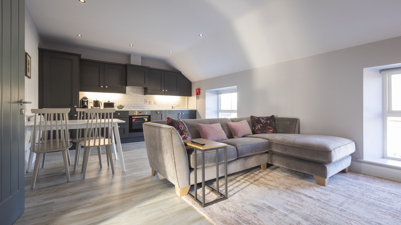 Photo of Livingroom in Donaghmore