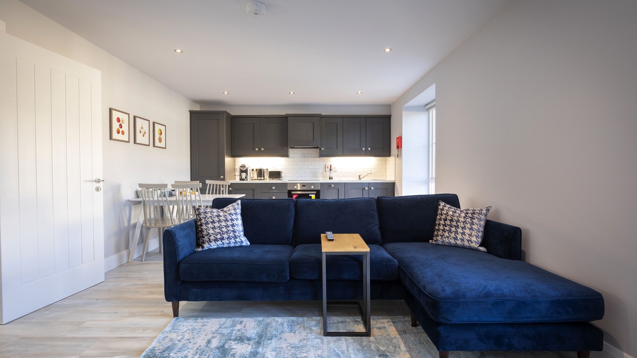 Photo of Livingroom in Donaghmore