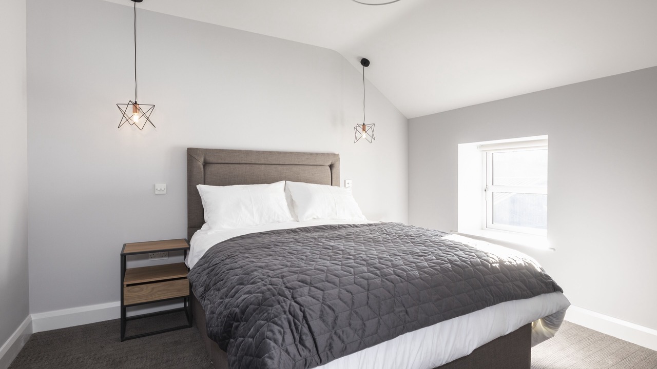 Photo of Bedroom in Donaghmore