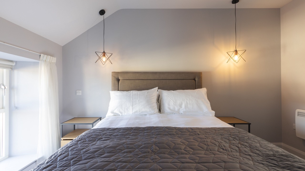 Photo of Bedroom in Donaghmore