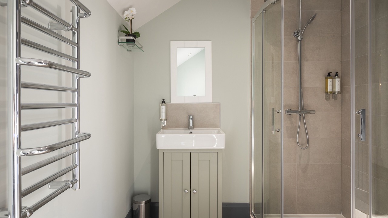 Photo of Bedroom in Donaghmore