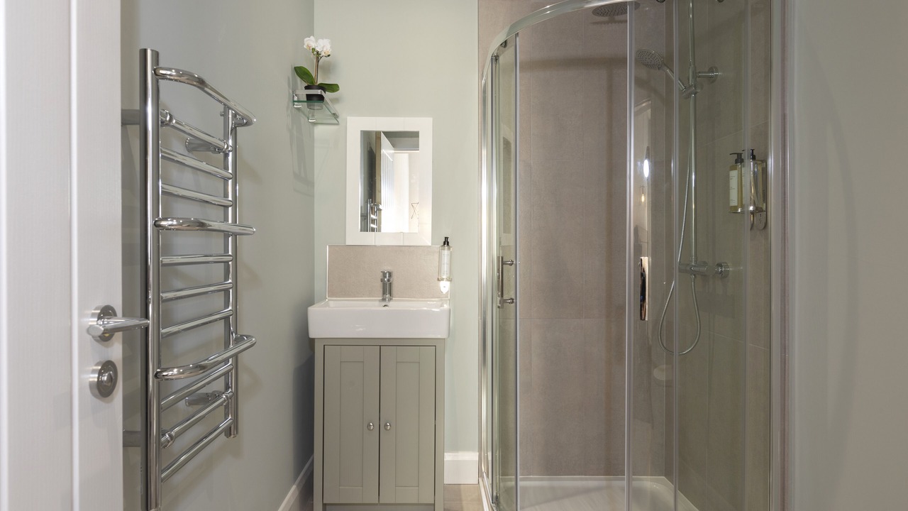 Photo of Bathroom in Donaghmore