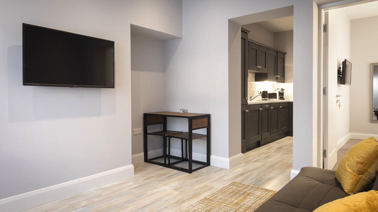 Photo of Bedroom in Donaghmore