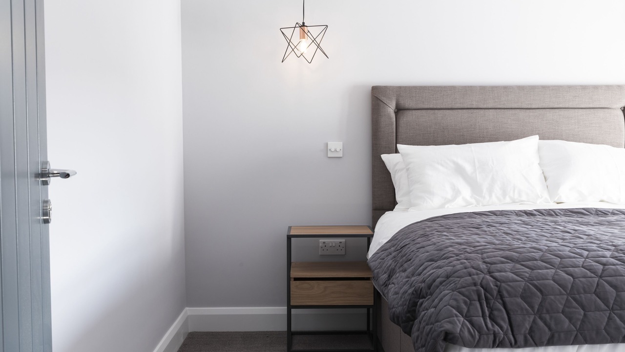 Photo of Bedroom in Donaghmore