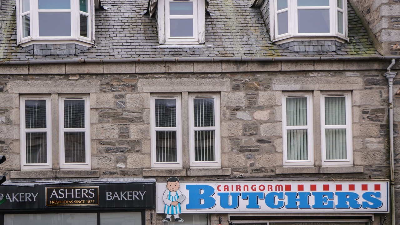 Photo of Outdoor in Grantown-on-Spey