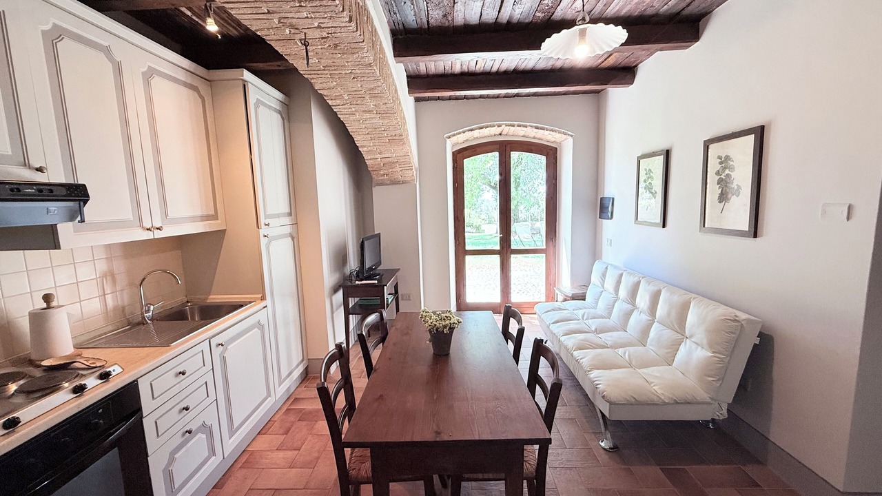 Photo of Kitchen in Poreta