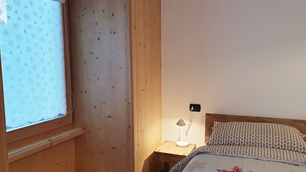 Photo of Bedroom in Bormio