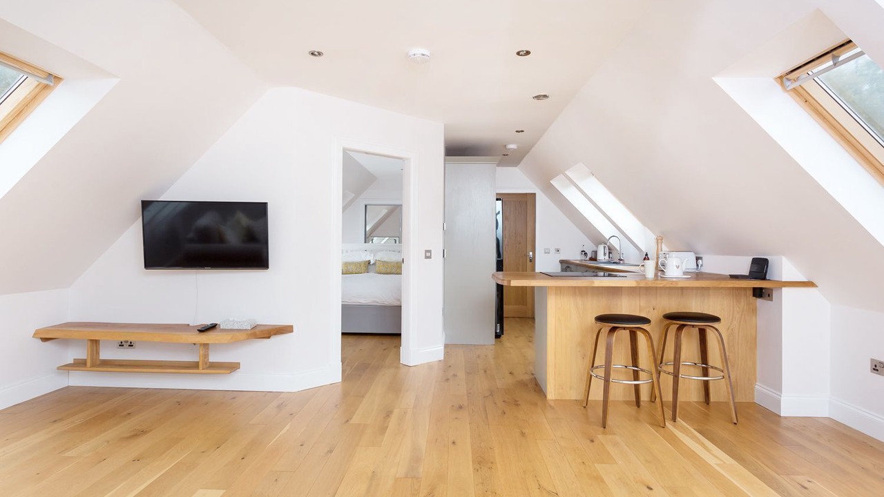 Photo of Bedroom in West Laroch