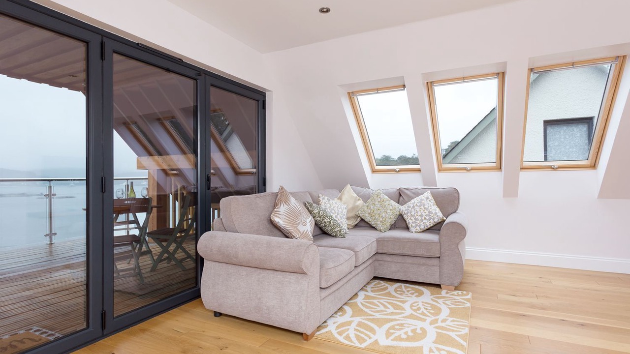 Photo of Livingroom in West Laroch