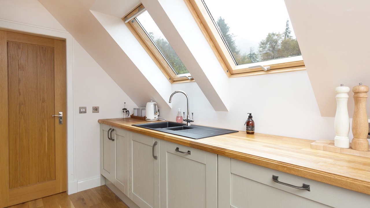 Photo of Kitchen in West Laroch