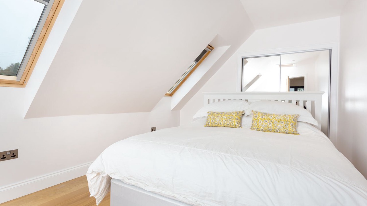 Photo of Bedroom in West Laroch