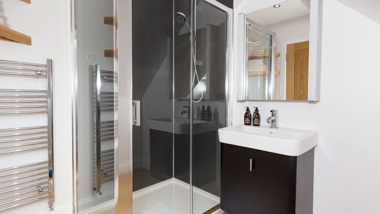 Photo of Bathroom in West Laroch