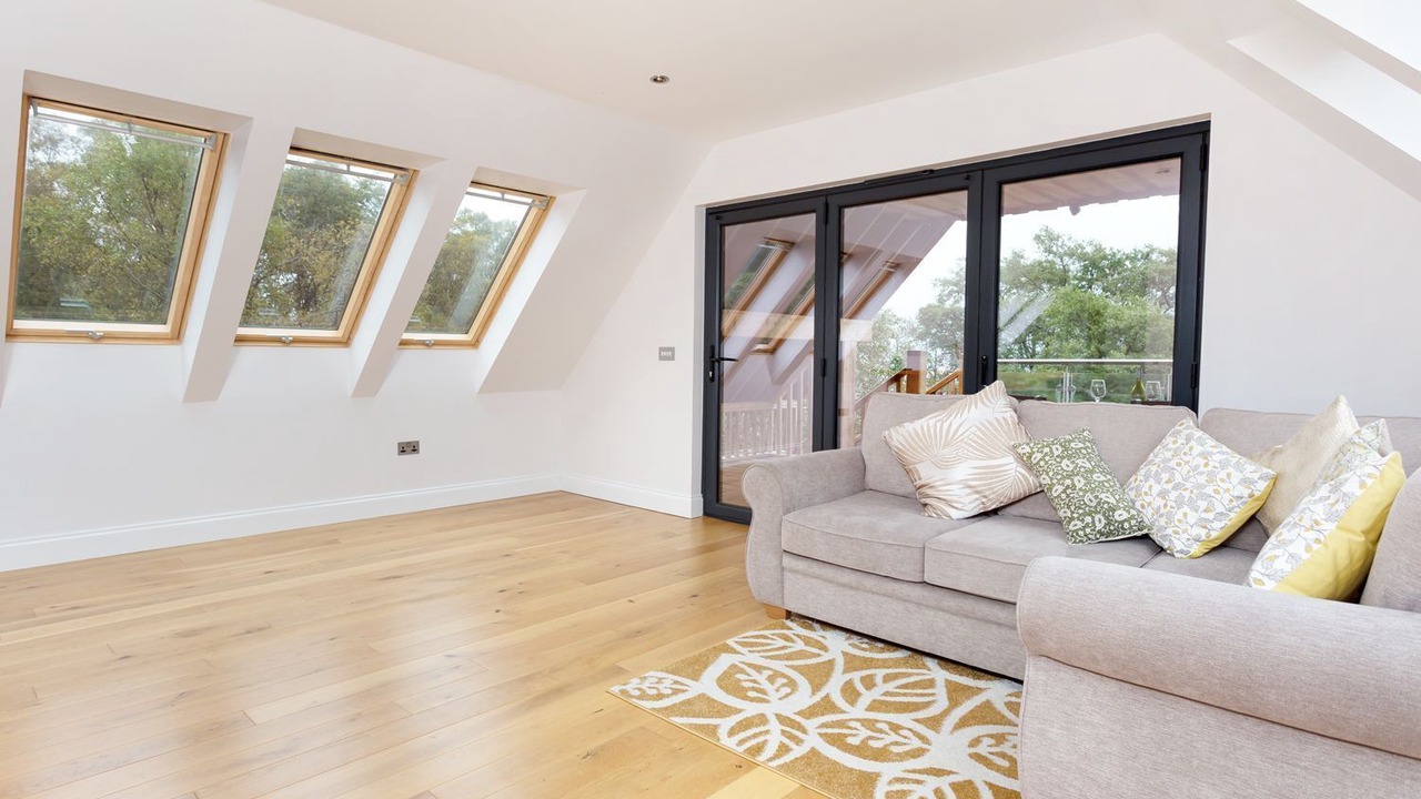 Photo of Livingroom in West Laroch