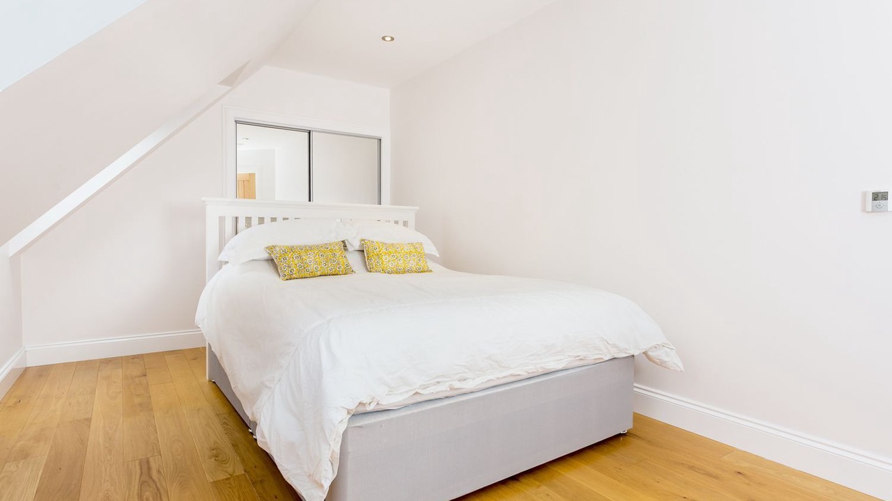 Photo of Bedroom in West Laroch
