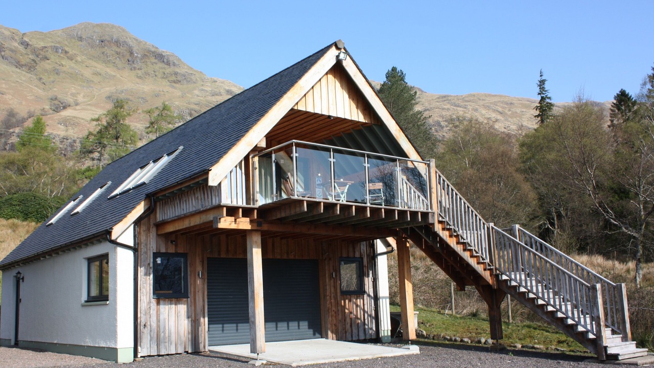 Photo of Outdoor in West Laroch
