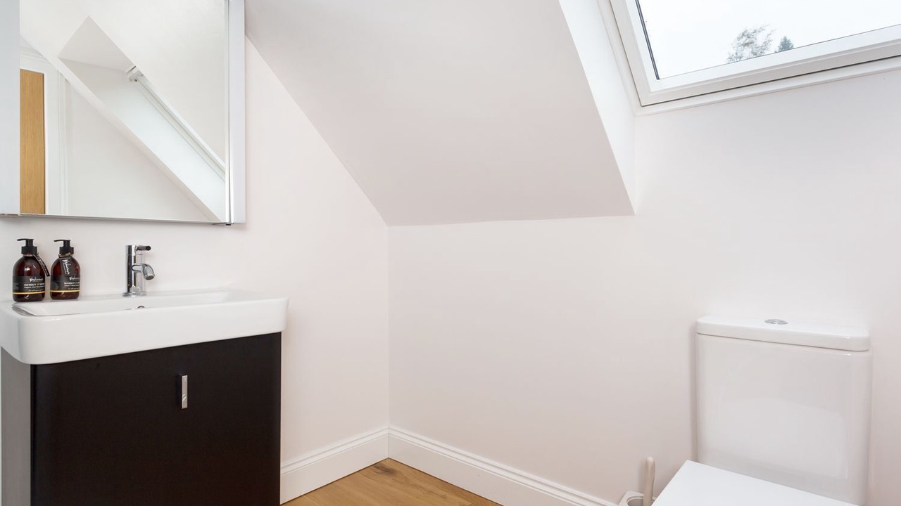 Photo of Bathroom in West Laroch