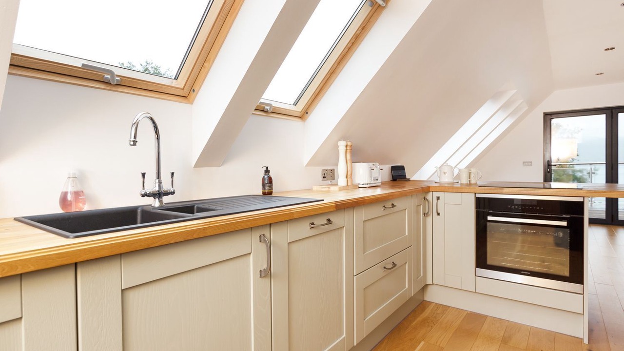 Photo of Kitchen in West Laroch