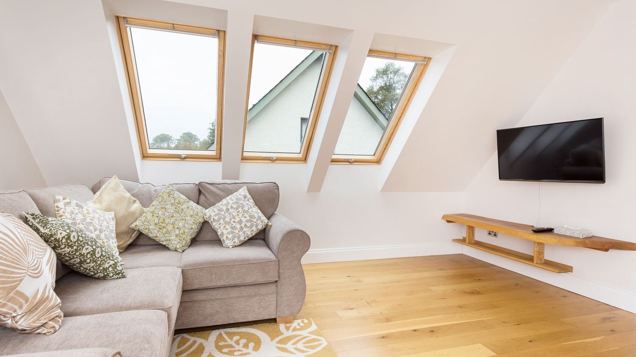 Photo of Livingroom in West Laroch