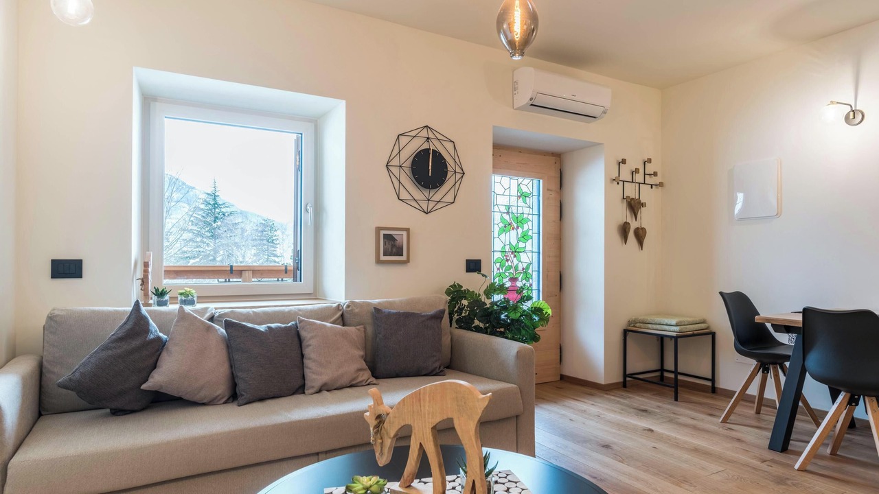 Photo of Livingroom in Levico Terme