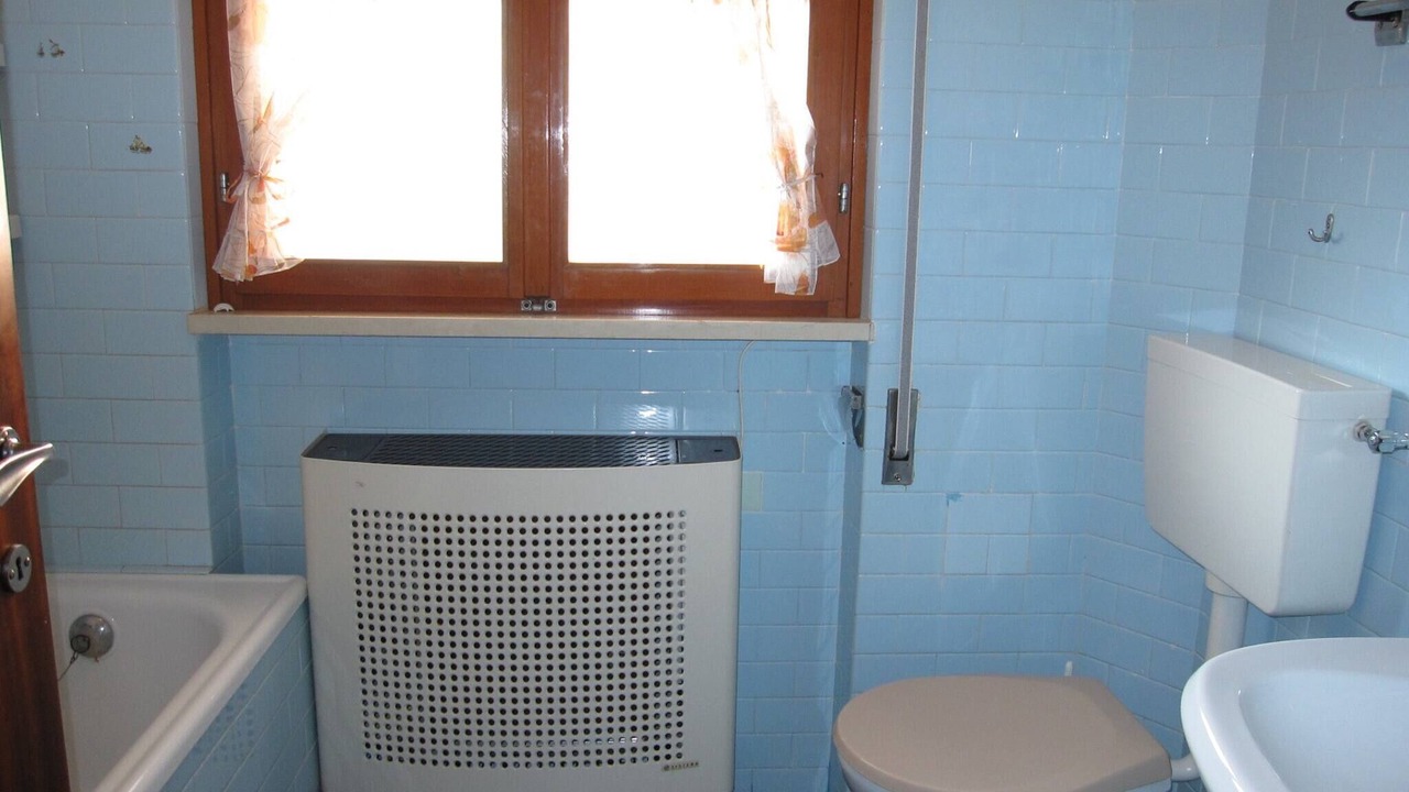 Photo of Bathroom in Grado Pineta