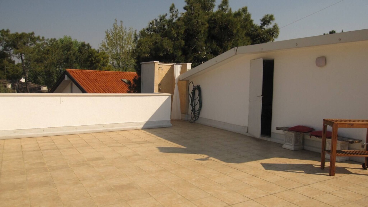 Photo of Patio Balcony in Grado Pineta