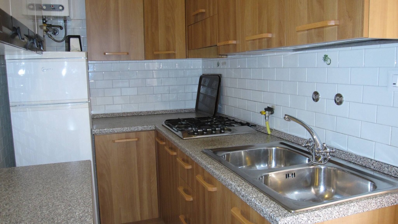 Photo of Kitchen in Grado Pineta