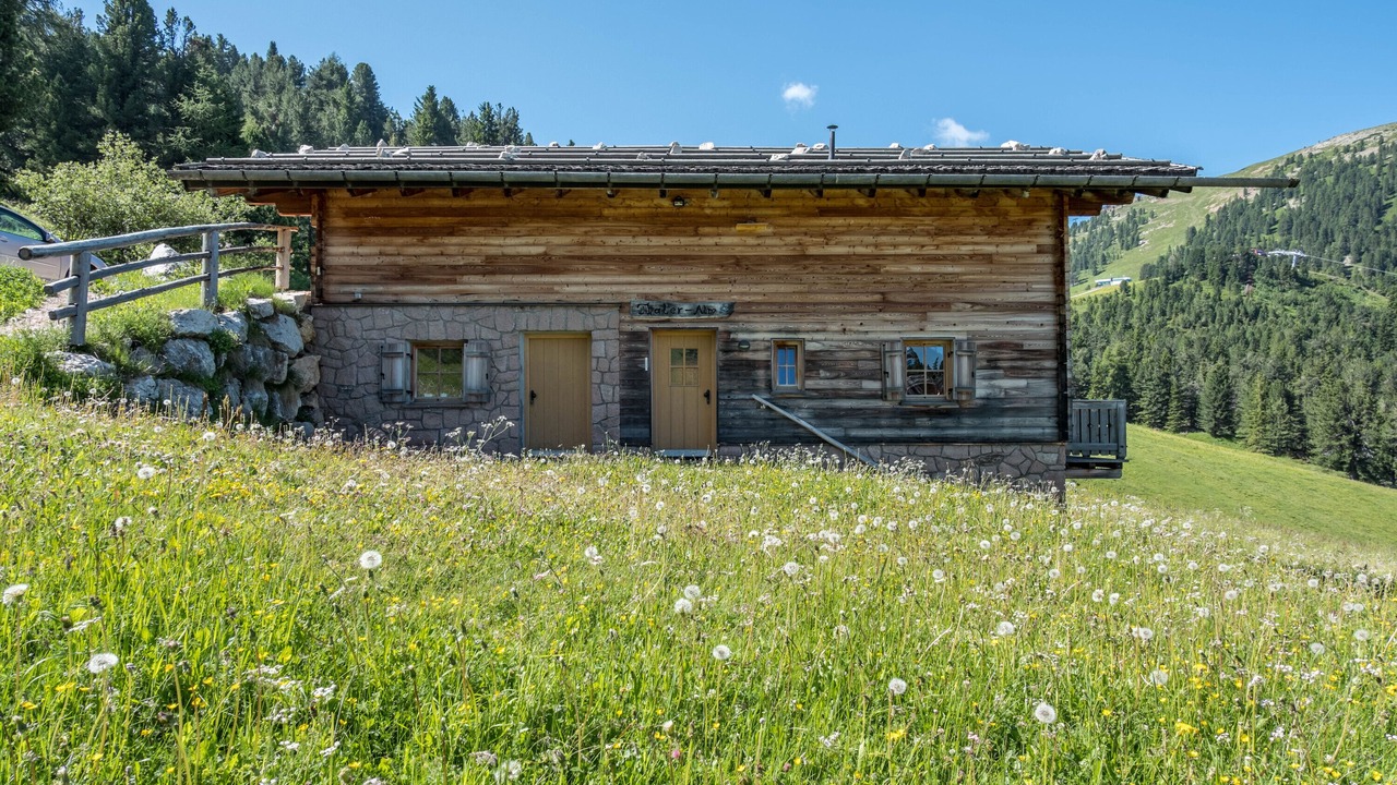 Photo of Outdoor in Obereggen