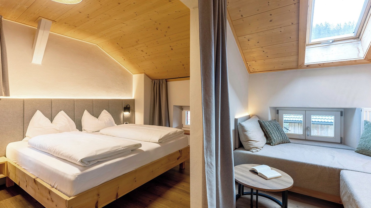 Photo of Bedroom in Ega