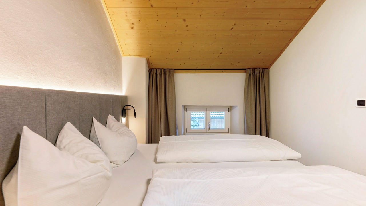 Photo of Bedroom in Ega