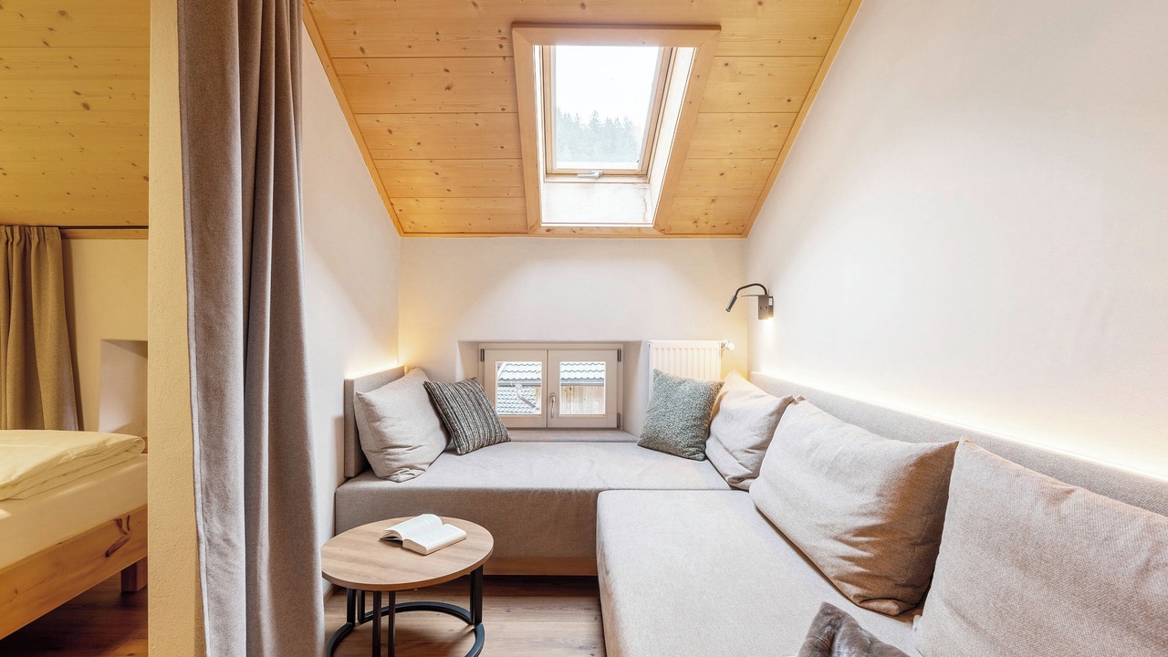 Photo of Livingroom in Ega