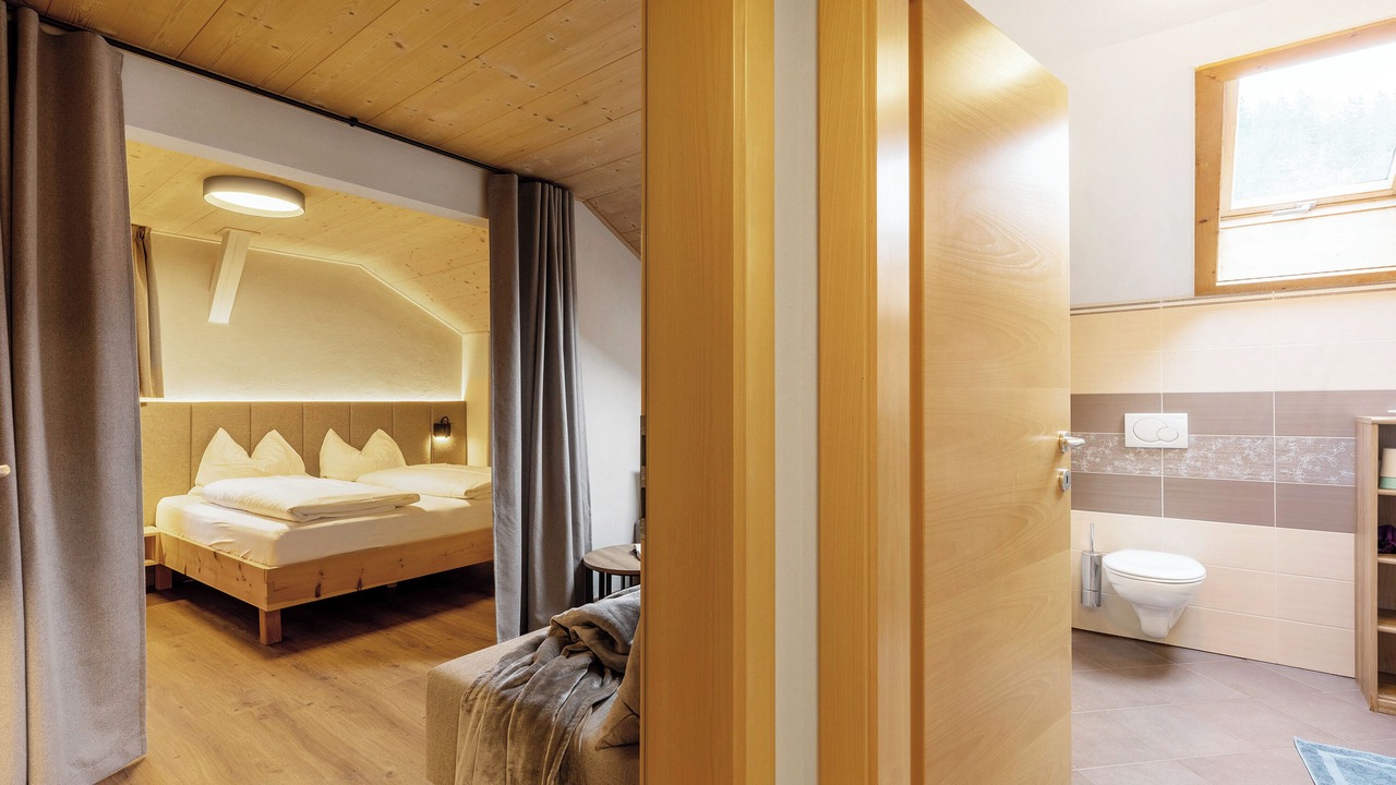 Photo of Bedroom in Ega