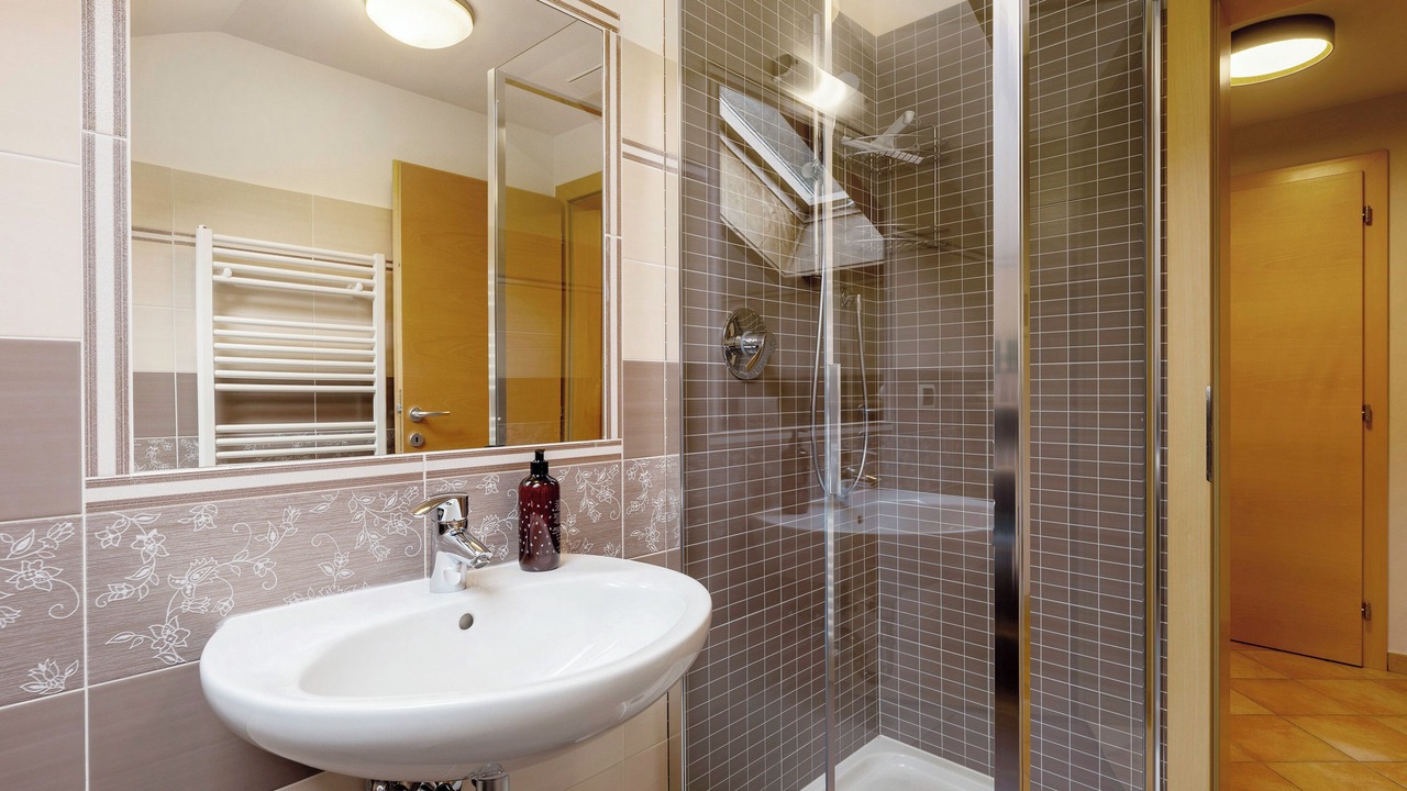 Photo of Bathroom in Ega