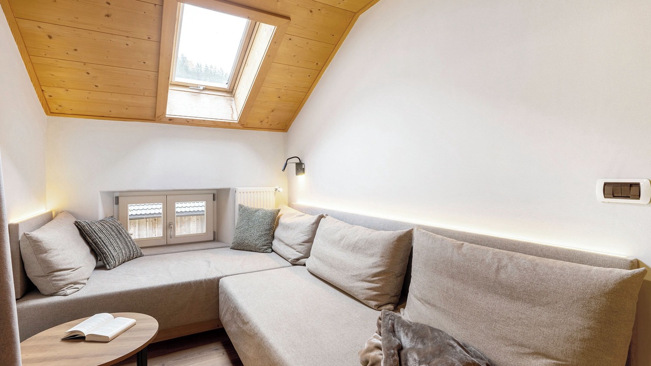 Photo of Livingroom in Ega