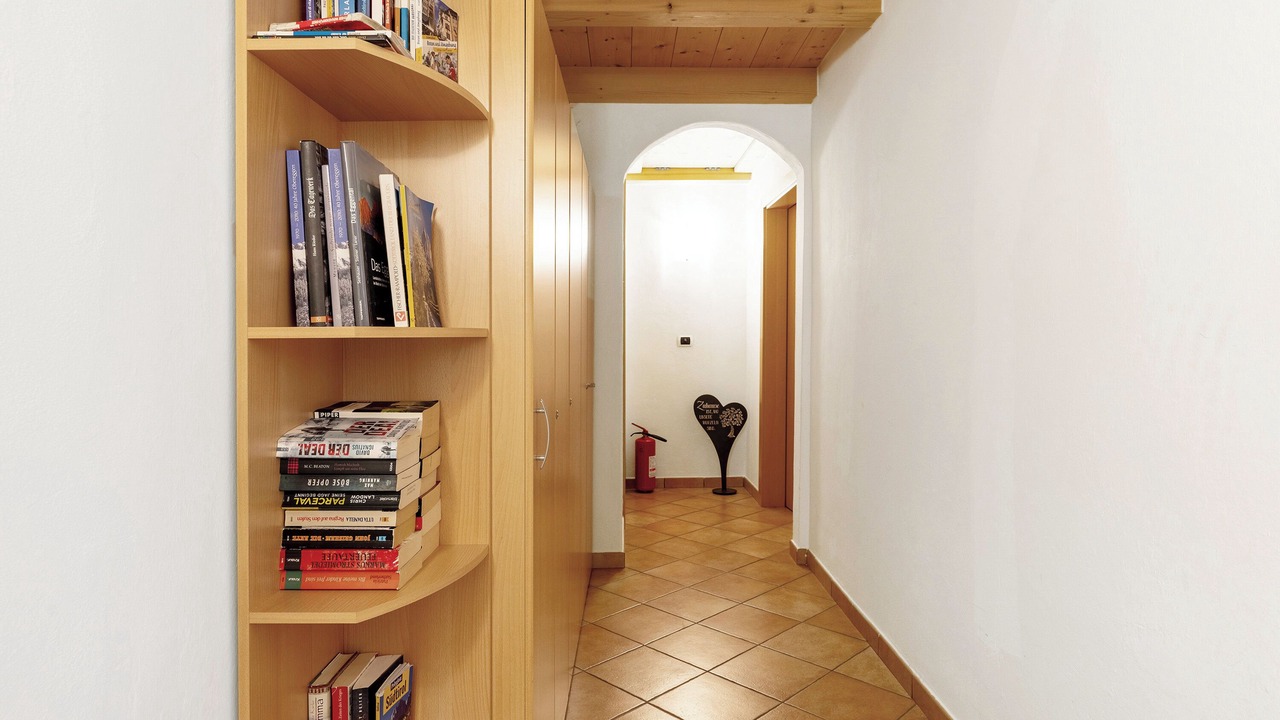 Photo of Bedroom in Ega