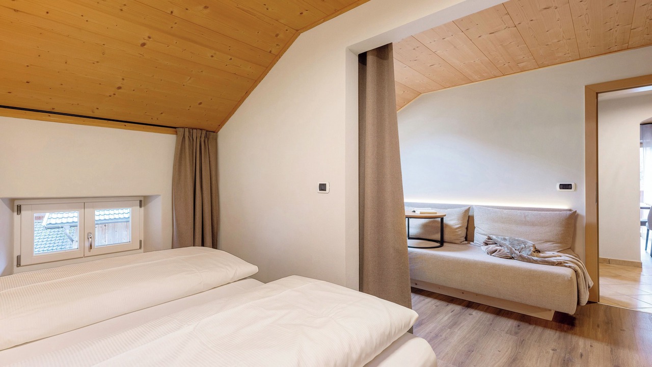 Photo of Bedroom in Ega