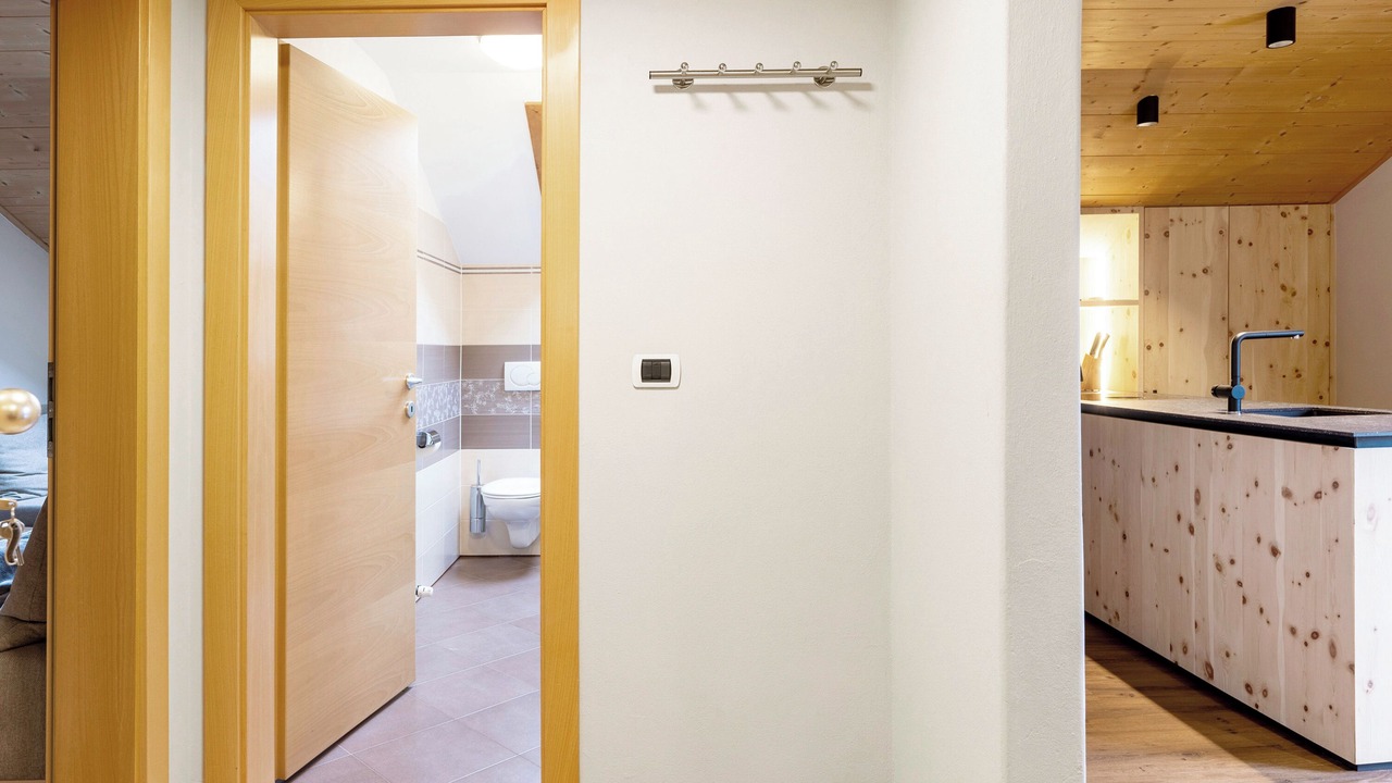 Photo of Bathroom in Ega