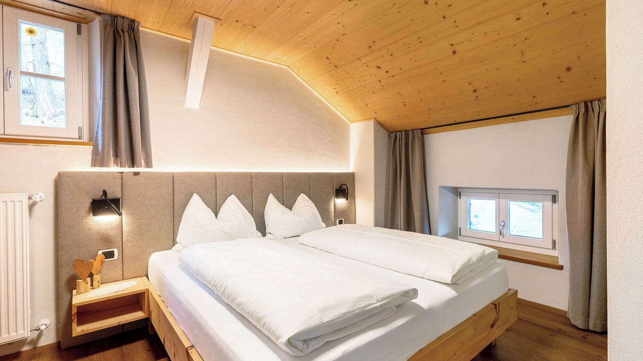 Photo of Bedroom in Ega