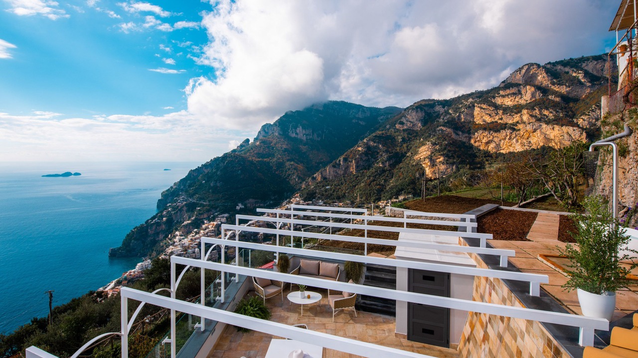 Photo of Outdoor in Montepertuso