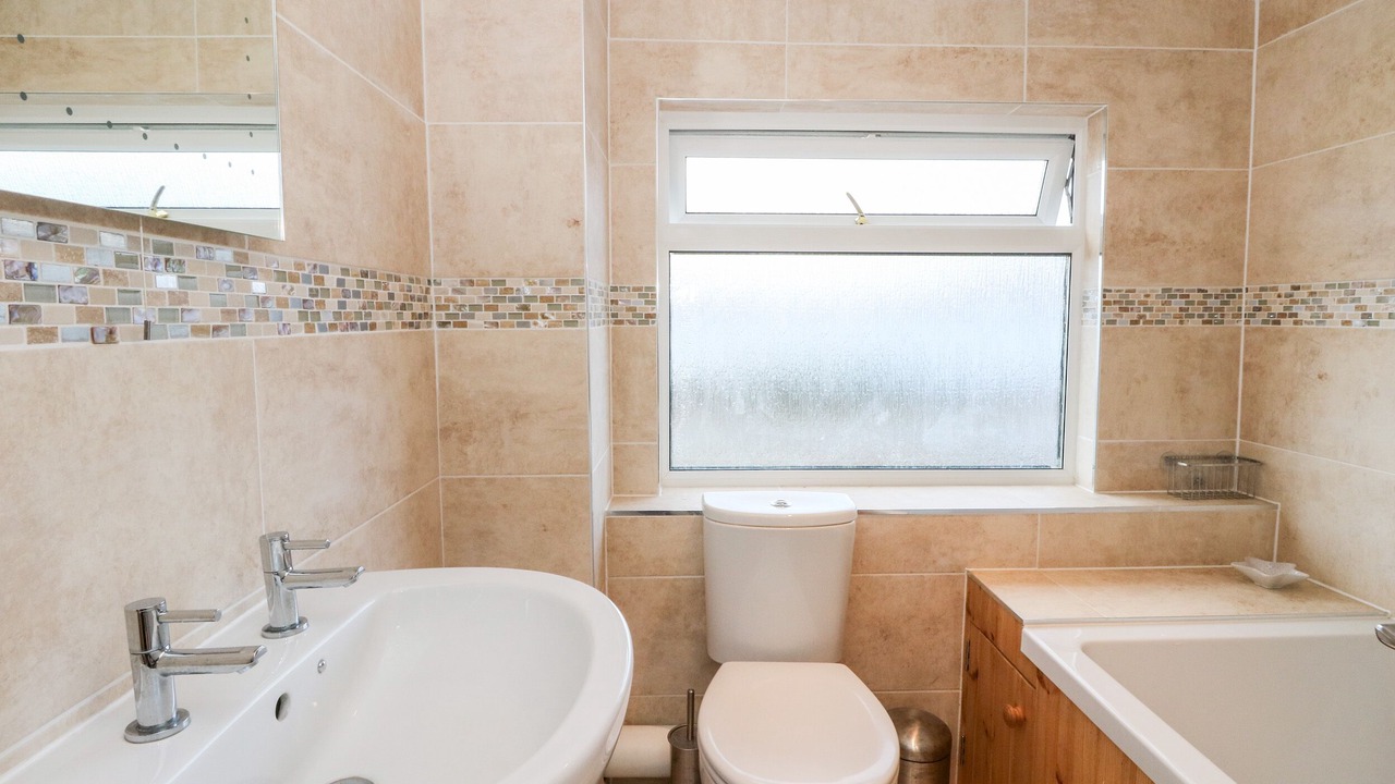 Photo of Bathroom in Kentallen