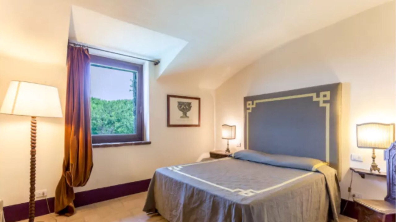 Photo of Bedroom in Loreto