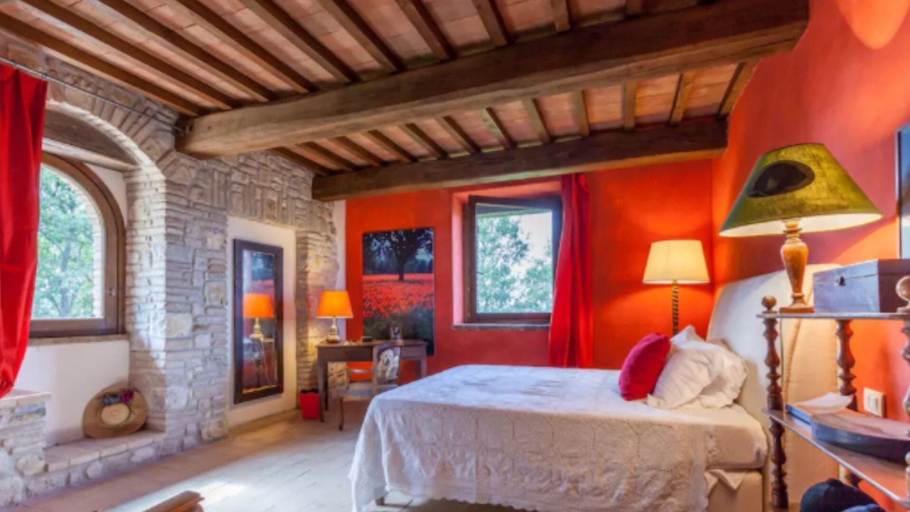 Photo of Bedroom in Loreto