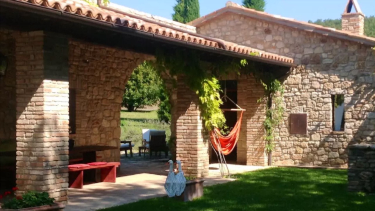 Photo of Patio Balcony in Loreto