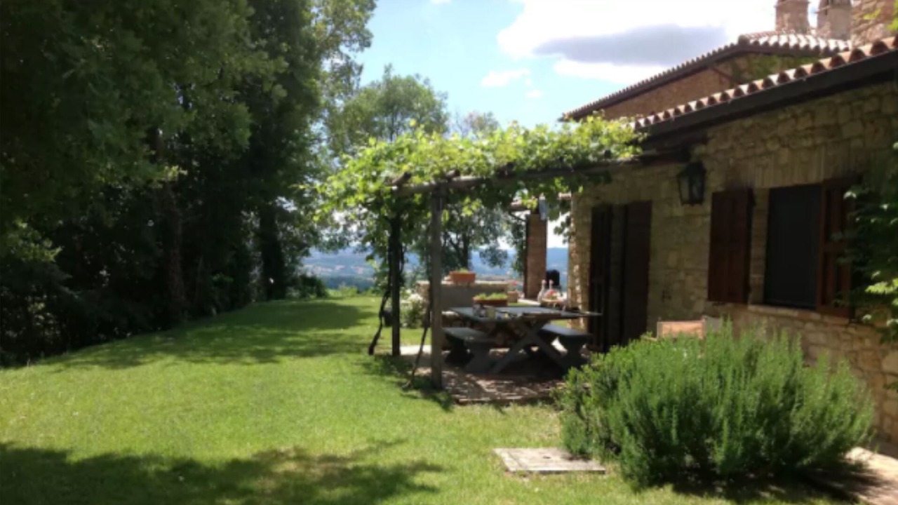 Photo of Outdoor in Loreto