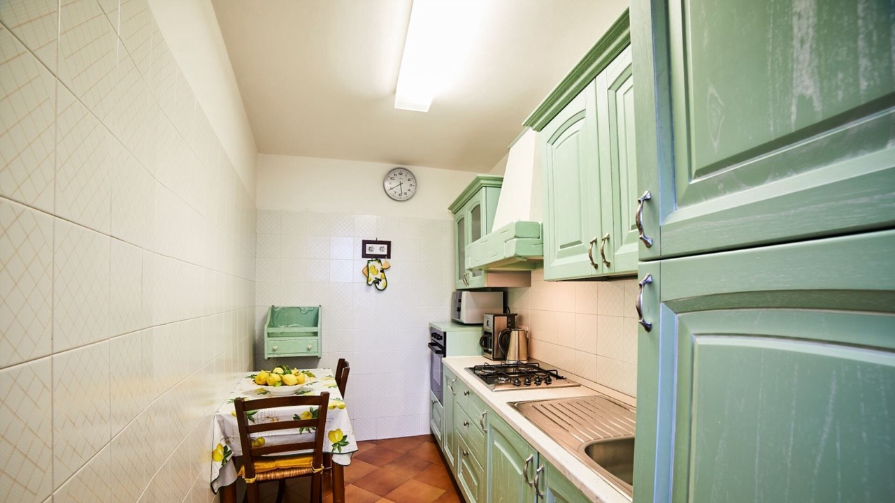 Photo of Kitchen in Scala