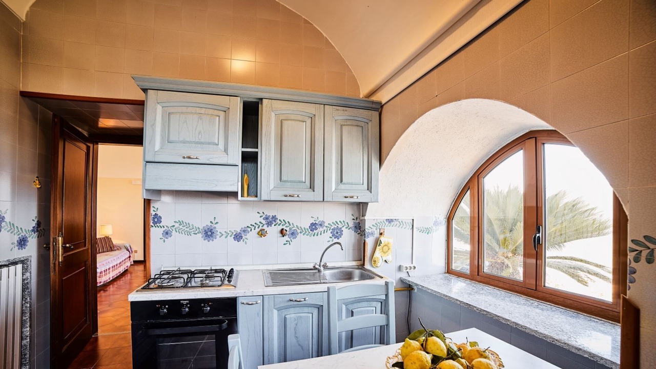 Photo of Kitchen in Scala