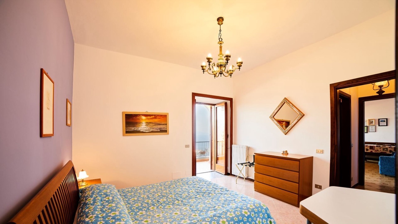 Photo of Bedroom in Scala