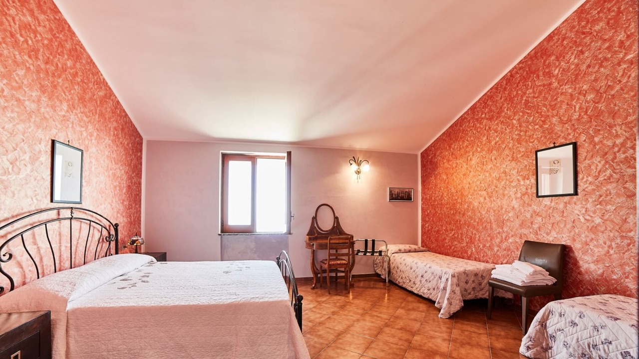 Photo of Bedroom in Scala