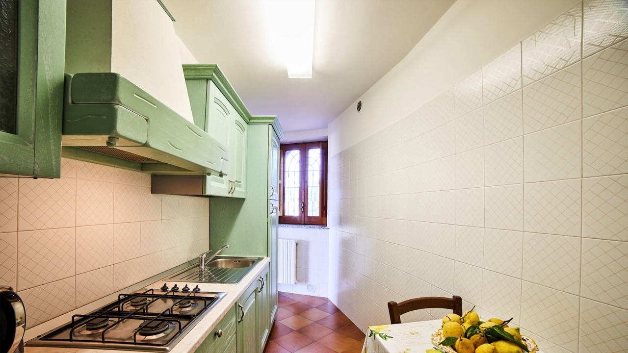 Photo of Kitchen in Scala